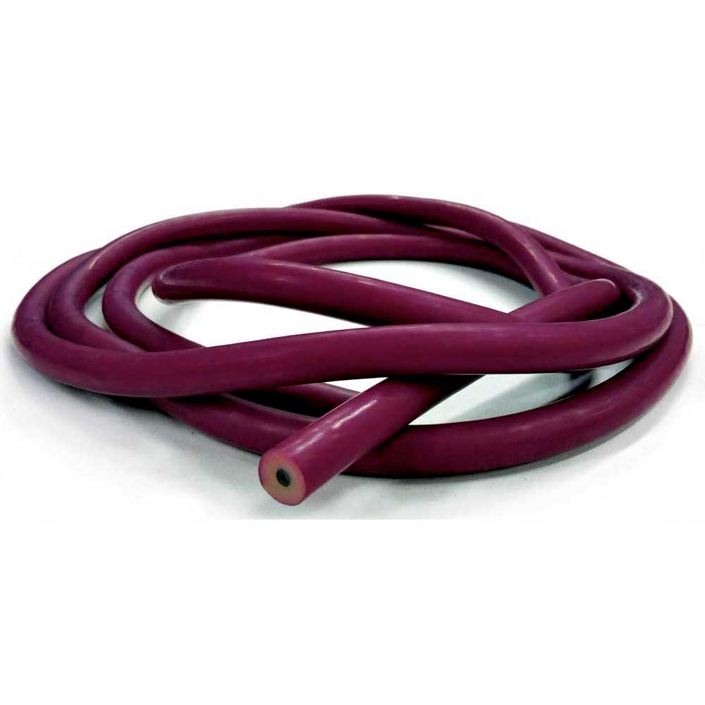 Cressi Slings Per Roll Pure Purple Rubber Lila 3 m von Cressi