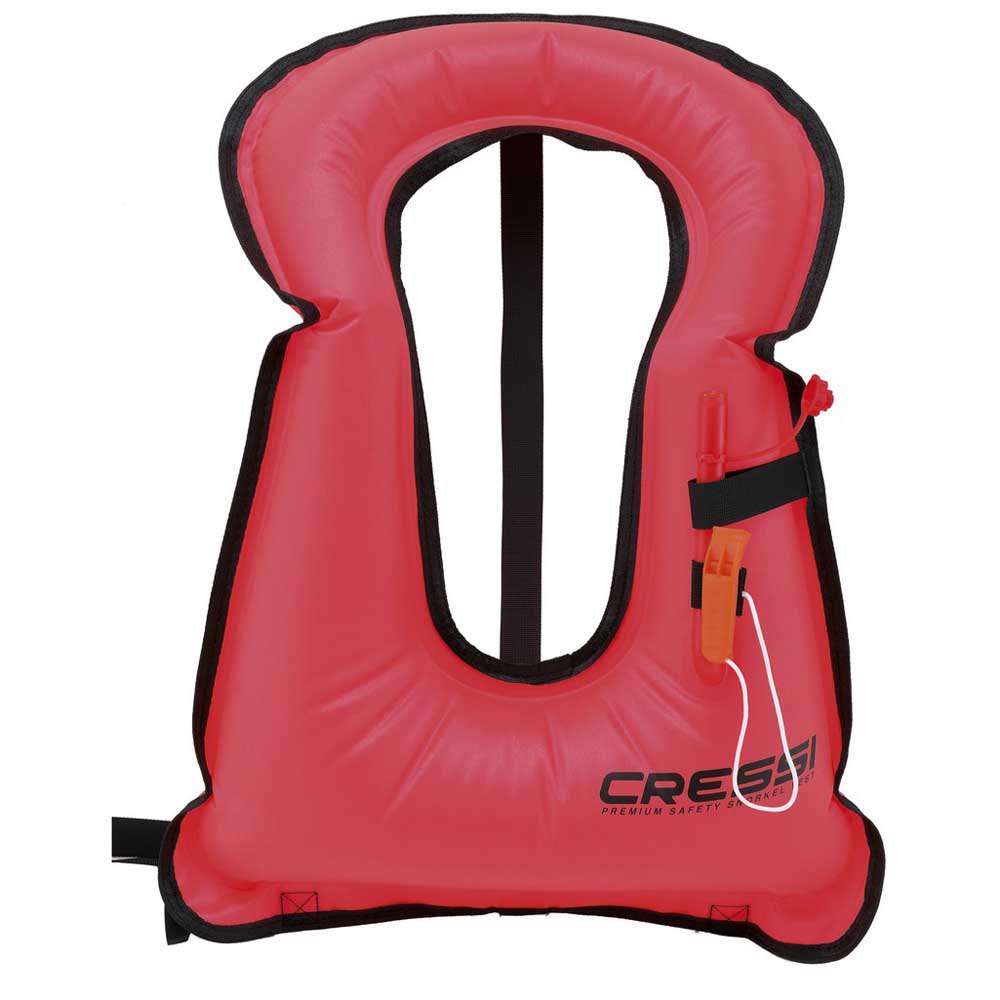 Cressi Snorkeling Schwimmweste Cressi Snorkeling Schwimmweste von Cressi