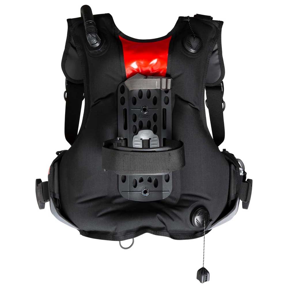 Cressi Solid Plus Bcd Cressi Solid Plus Bcd von Cressi
