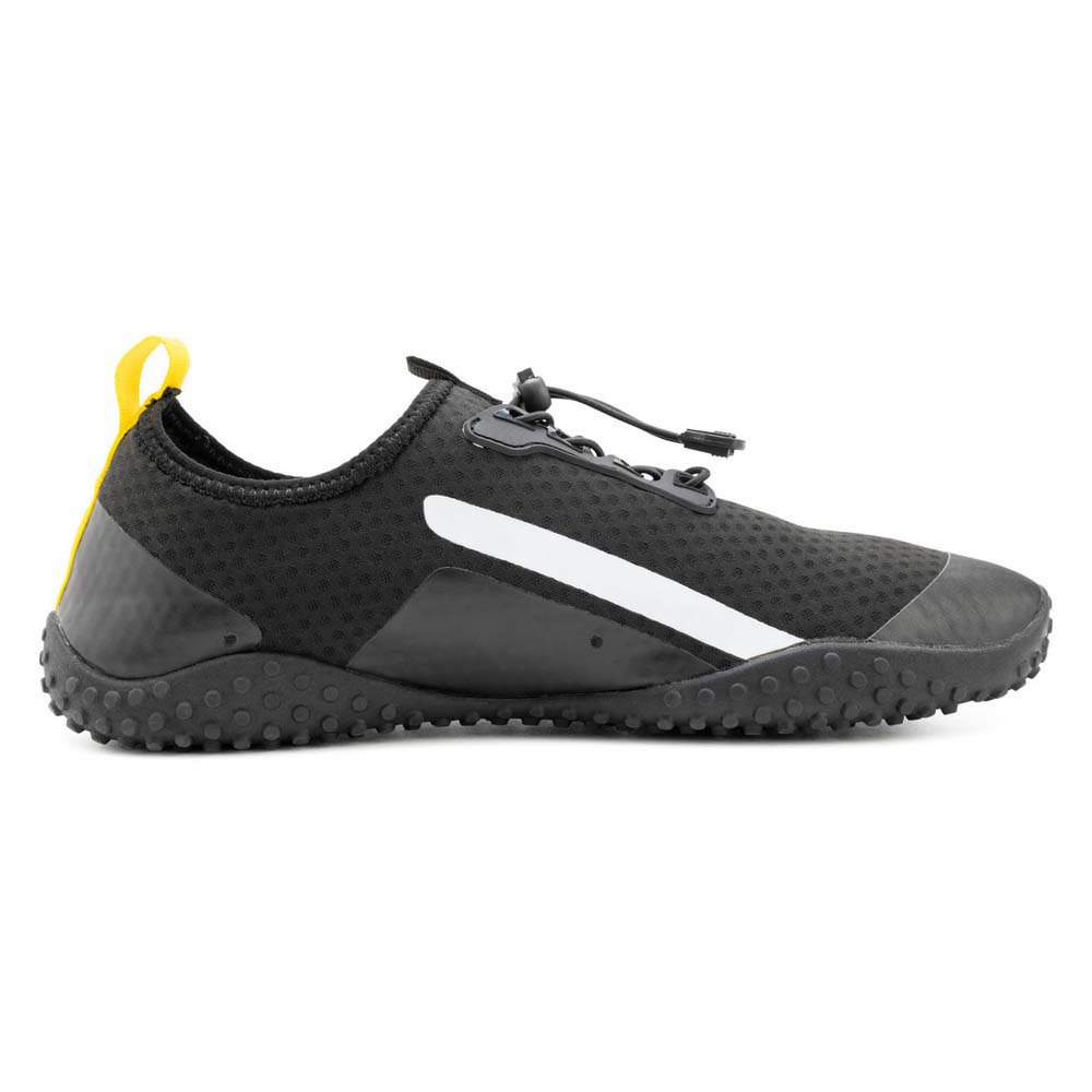 Cressi Sonar Aqua Shoes Gelb,Schwarz EU 43 Mann von Cressi