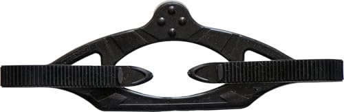 Cressi Strap Mask - Ersatzgurt für Cressi Original Sub Mask, Einheitsgröße Cressi Strap Mask - Ersatzgurt für Cressi Original Sub Mask, Einheitsgröße von CRESSI