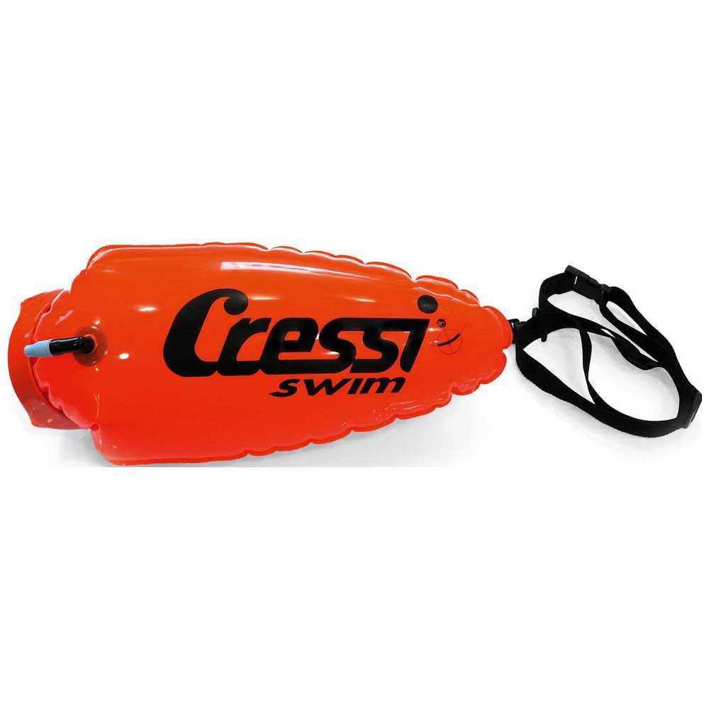 Cressi Swim Signalboje 15l Cressi Swim Signalboje 15l von Cressi