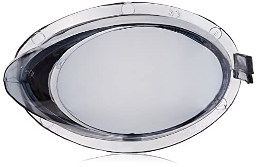 Cressi Swim Uni Optische Sehhilfe Für Fast -3.0, transparent, One size, DE201230 von Cressi