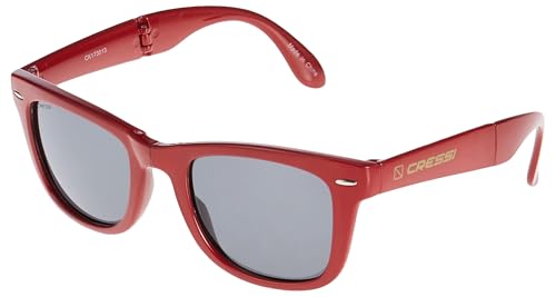 Cressi Taska Sonnenbrille Polarisiert Cressi Taska Sonnenbrille Polarisiert von CRESSI