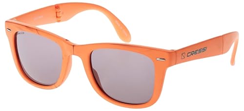 Cressi Taska Sonnenbrille Polarisiert Cressi Taska Sonnenbrille Polarisiert von CRESSI