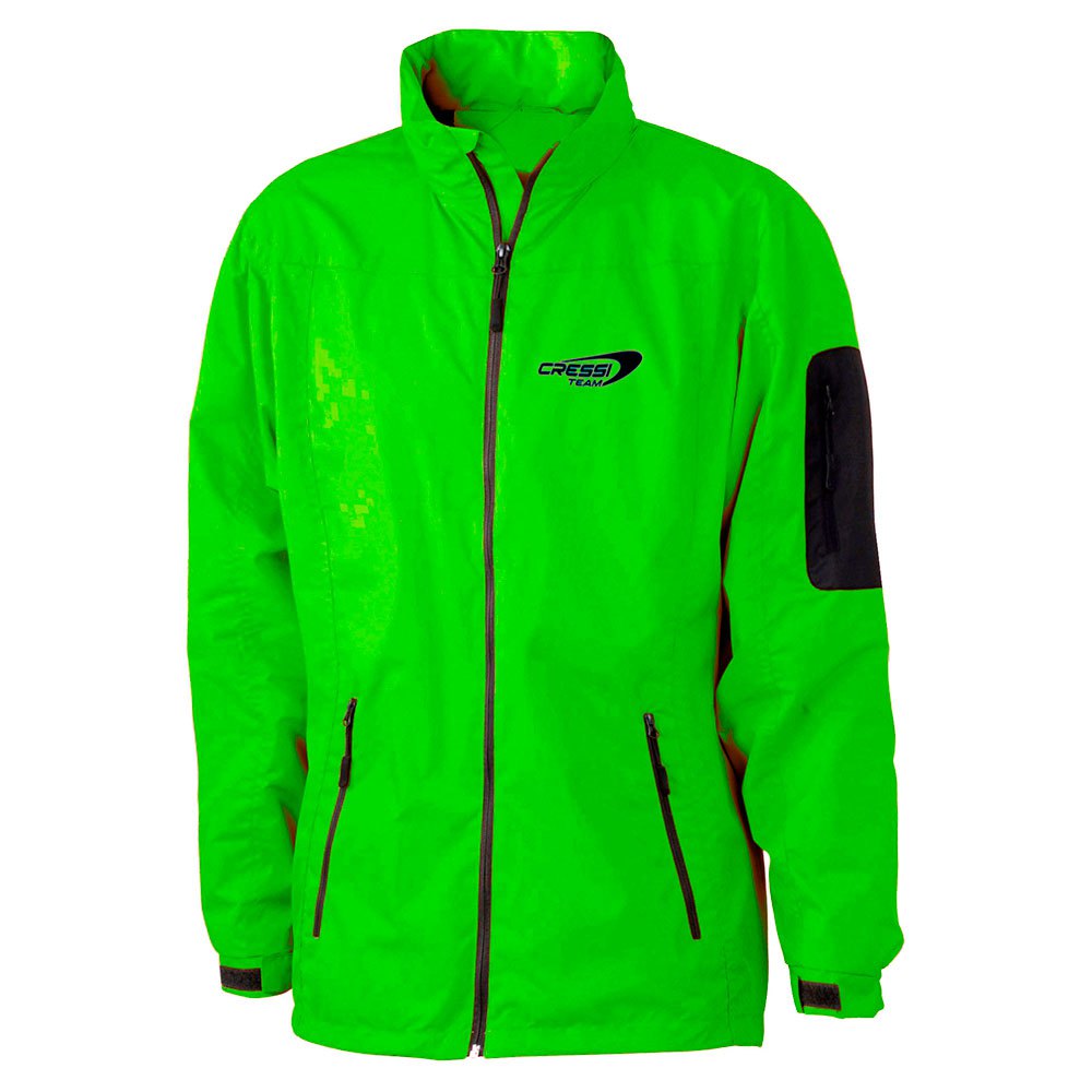 Cressi Team Jacke Cressi Team Jacke von Cressi