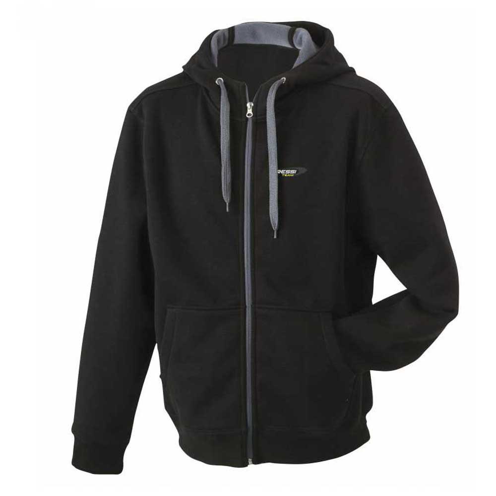 Cressi Team Kapuzenpullover Cressi Team Kapuzenpullover von Cressi
