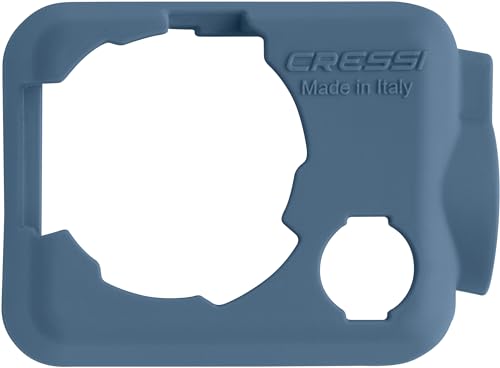 Cressi Unisex-Adult Digi 2 Cover Digital Console, Blau, One Size Cressi Unisex-Adult Digi 2 Cover Digital Console, Blau, One Size von CRESSI