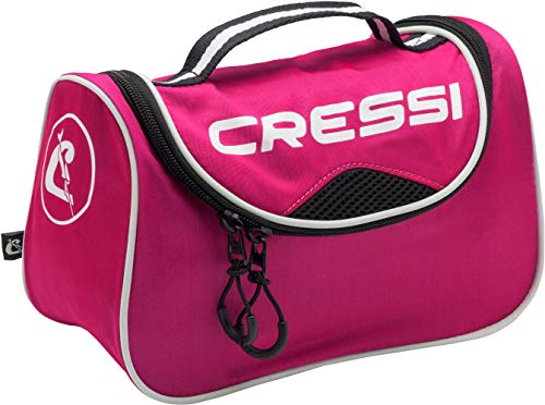 Cressi Unisex – Erwachsene Kandy Bag Kompakte/Vielseitige Sport Tasche, Wine, Eine Größe Cressi Unisex – Erwachsene Kandy Bag Kompakte/Vielseitige Sport Tasche, Wine, Eine Größe von CRESSI