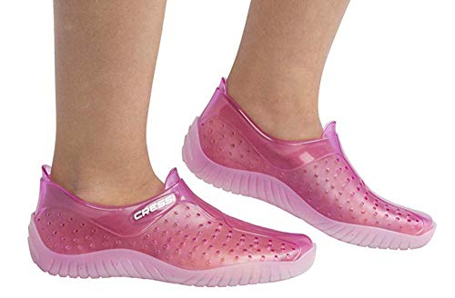 Cressi Unisex Erwachsene Wasserschuhe, Pink, 35 EU Cressi Unisex Erwachsene Wasserschuhe, Pink, 35 EU von CRESSI