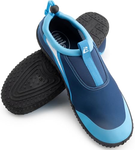 Cressi Coco Shoes - Sportschuh für Wassersportler, Shoes Jr Blau/Hellblau 29, Junior Unisex Cressi Coco Shoes - Sportschuh für Wassersportler, Shoes Jr Blau/Hellblau 29, Junior Unisex von CRESSI