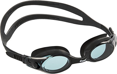 Cressi Velocity - Premium Erwachsene Schwimmbrille 100% UV Schutz - Hochwertige Materialien Cressi Velocity - Premium Erwachsene Schwimmbrille 100% UV Schutz - Hochwertige Materialien von CRESSI