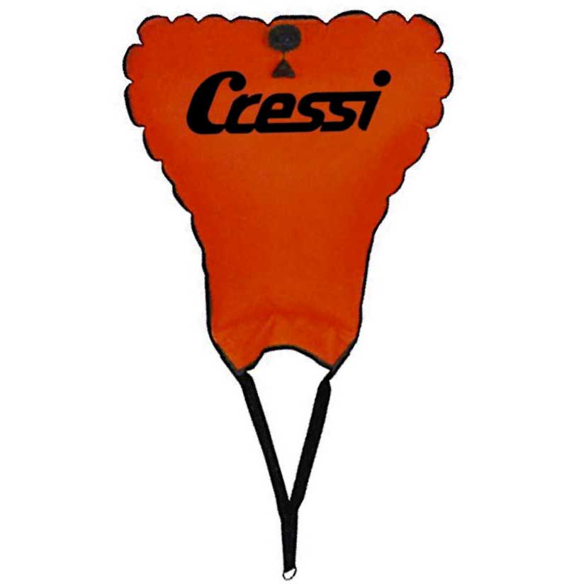 Cressi Wide 30kg Rettungsring Cressi Wide 30kg Rettungsring von Cressi