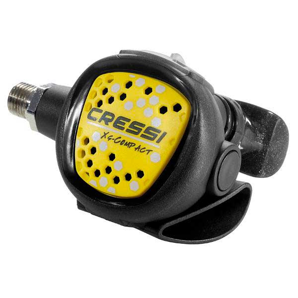 Cressi Xs Compact Oktopus Cressi Xs Compact Oktopus von Cressi