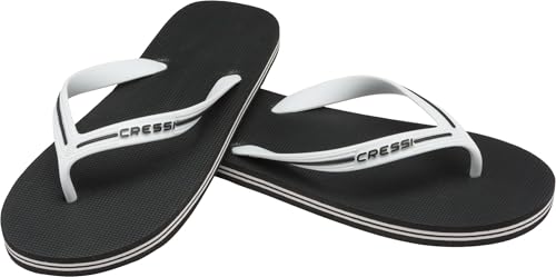 Cressi Zehensandale Bahamas, Schwarz, 35/36 Cressi Zehensandale Bahamas, Schwarz, 35/36 von CRESSI
