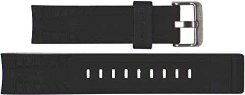 Cressi Unisex Erwachsene Kz764700 Strap Manta Black, Schwarz, Einheitsgröße Cressi Unisex Erwachsene Kz764700 Strap Manta Black, Schwarz, Einheitsgröße von CRESSI