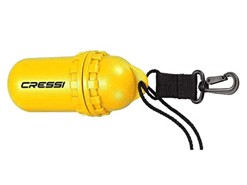 Taucherei / Aufbewahrungsbox, 14 cm Taucherei / Aufbewahrungsbox, 14 cm von CRESSI