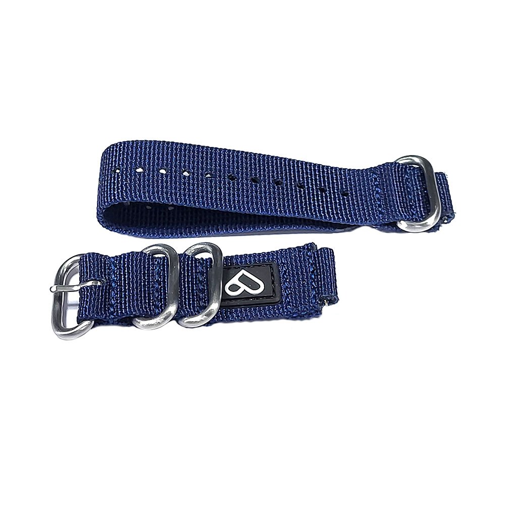 Crest Zulu Wonderland Cr-5 Armband Crest Zulu Wonderland Cr-5 Armband von Crest