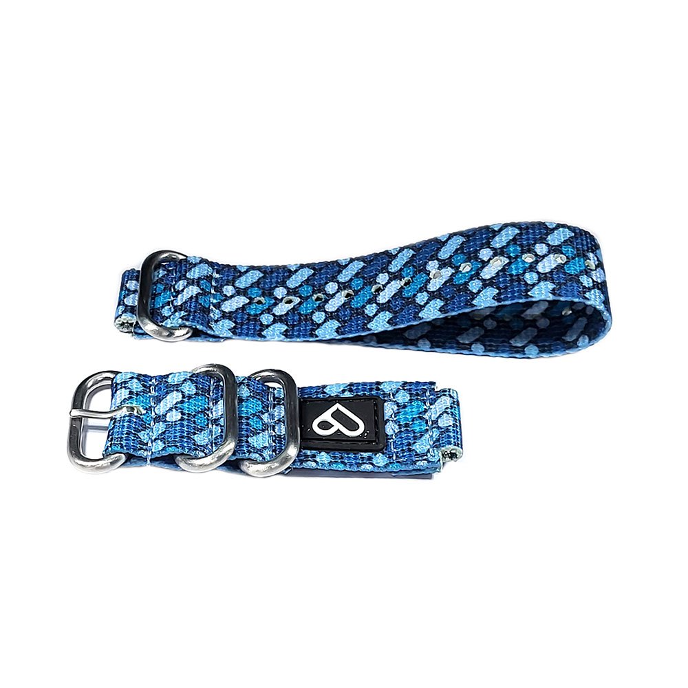 Crest Zulu Wonderland Cr-5 Armband Crest Zulu Wonderland Cr-5 Armband von Crest