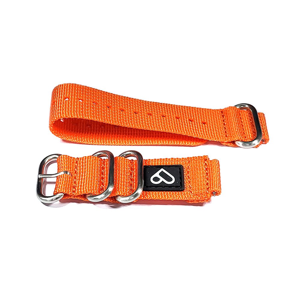 Crest Zulu Wonderland Cr-5 Armband Crest Zulu Wonderland Cr-5 Armband von Crest
