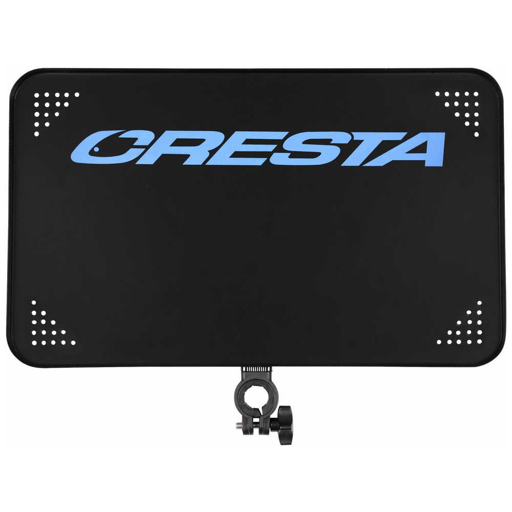 Cresta Bait Tray Schwarz Cresta Bait Tray Schwarz von Cresta
