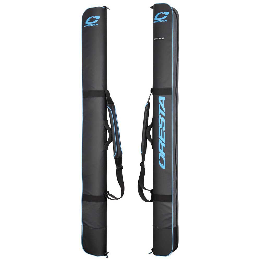 Cresta Blackthrone Kit Rod Holdall Silber Cresta Blackthrone Kit Rod Holdall Silber von Cresta