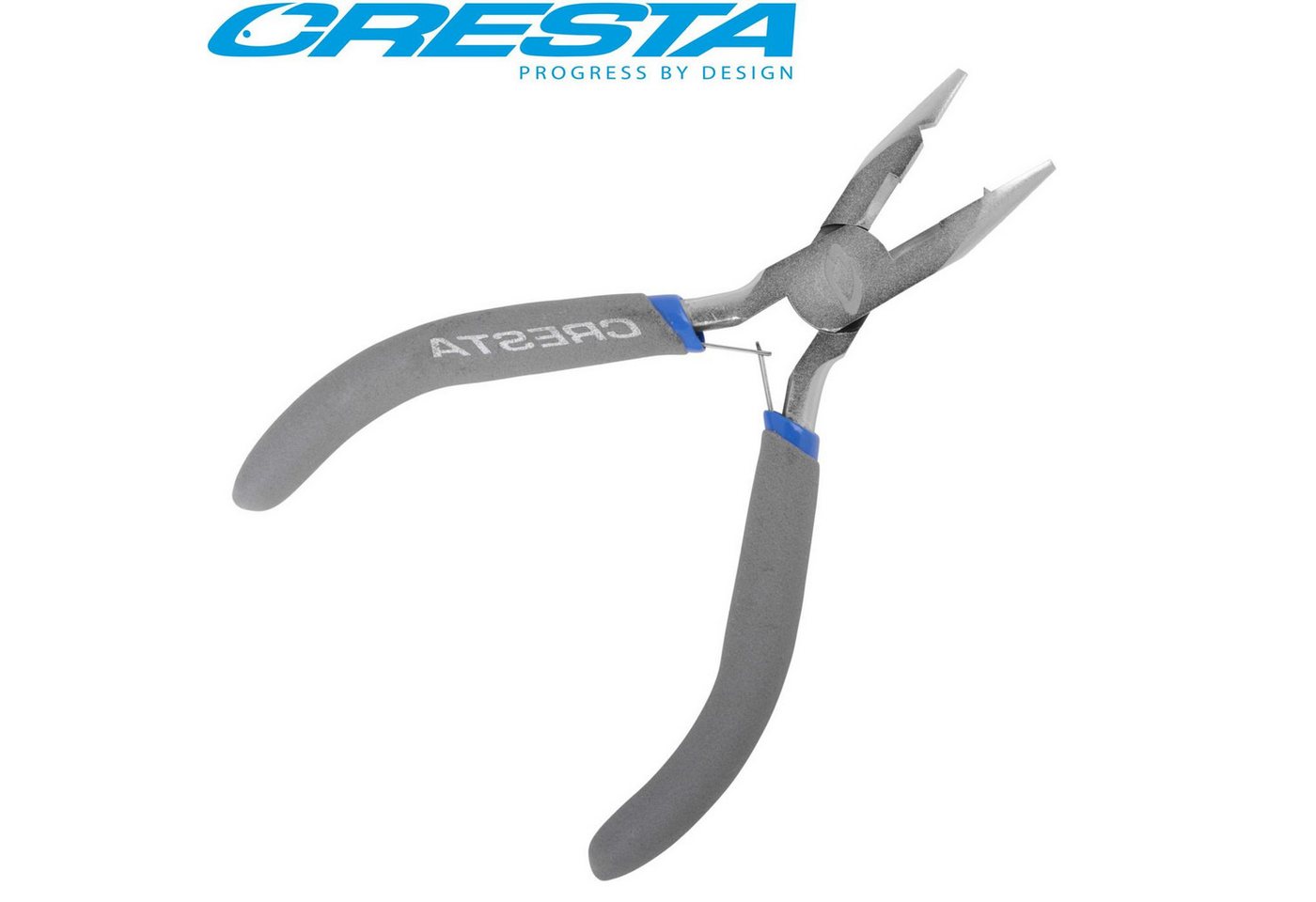 Cresta Bleischrot Cresta Splitshot Tool - Angelzange, Bleizange Cresta Bleischrot Cresta Splitshot Tool - Angelzange, Bleizange von Cresta