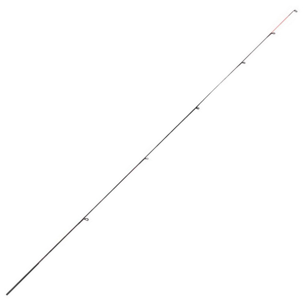 Cresta Carbon S Fishing Rod Quiver Tip Grau 1 oz Cresta Carbon S Fishing Rod Quiver Tip Grau 1 oz von Cresta