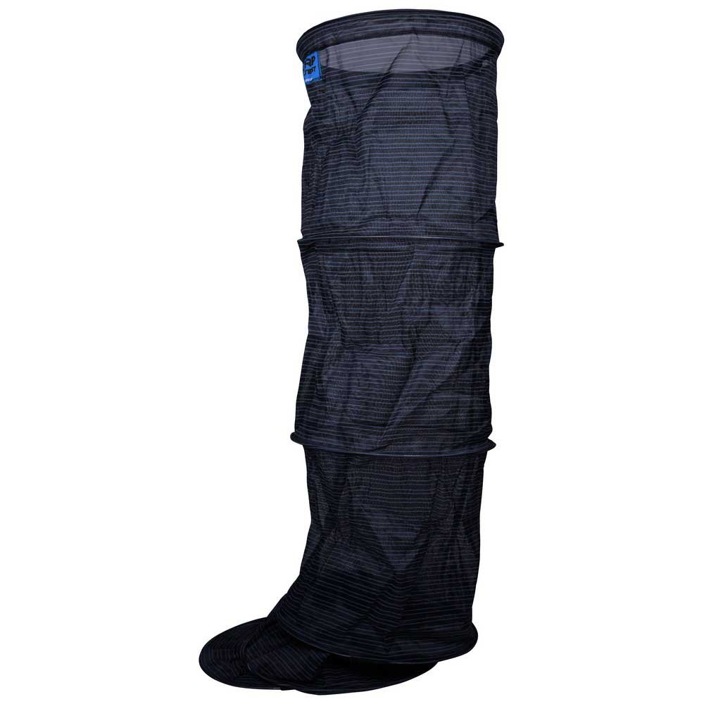 Cresta Carp Contest Round Keepnet Blau 1.5 m Cresta Carp Contest Round Keepnet Blau 1.5 m von Cresta