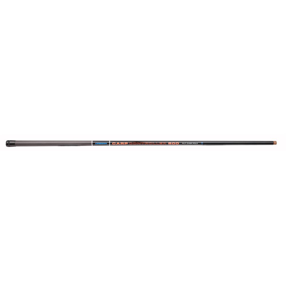 Cresta Carp Controller Put Over Coup Rod Silber 5.00 m Cresta Carp Controller Put Over Coup Rod Silber 5.00 m von Cresta