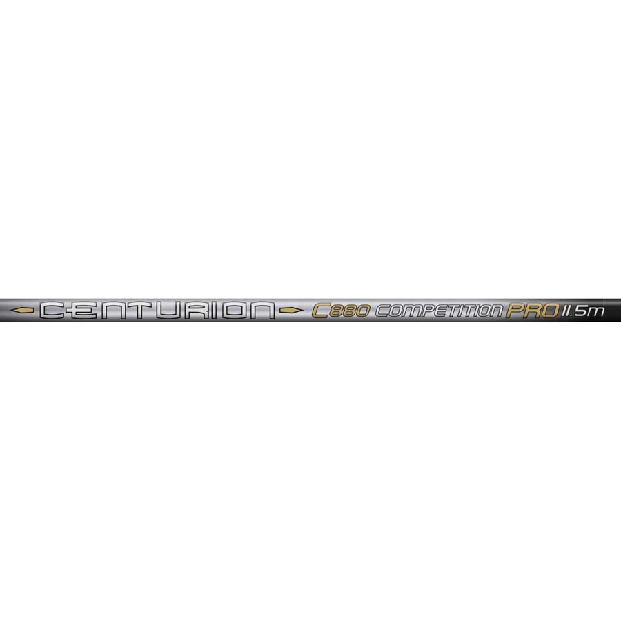 Cresta Centurion C880 Competition Pro 11.5 M Butt Section Silber Cresta Centurion C880 Competition Pro 11.5 M Butt Section Silber von Cresta