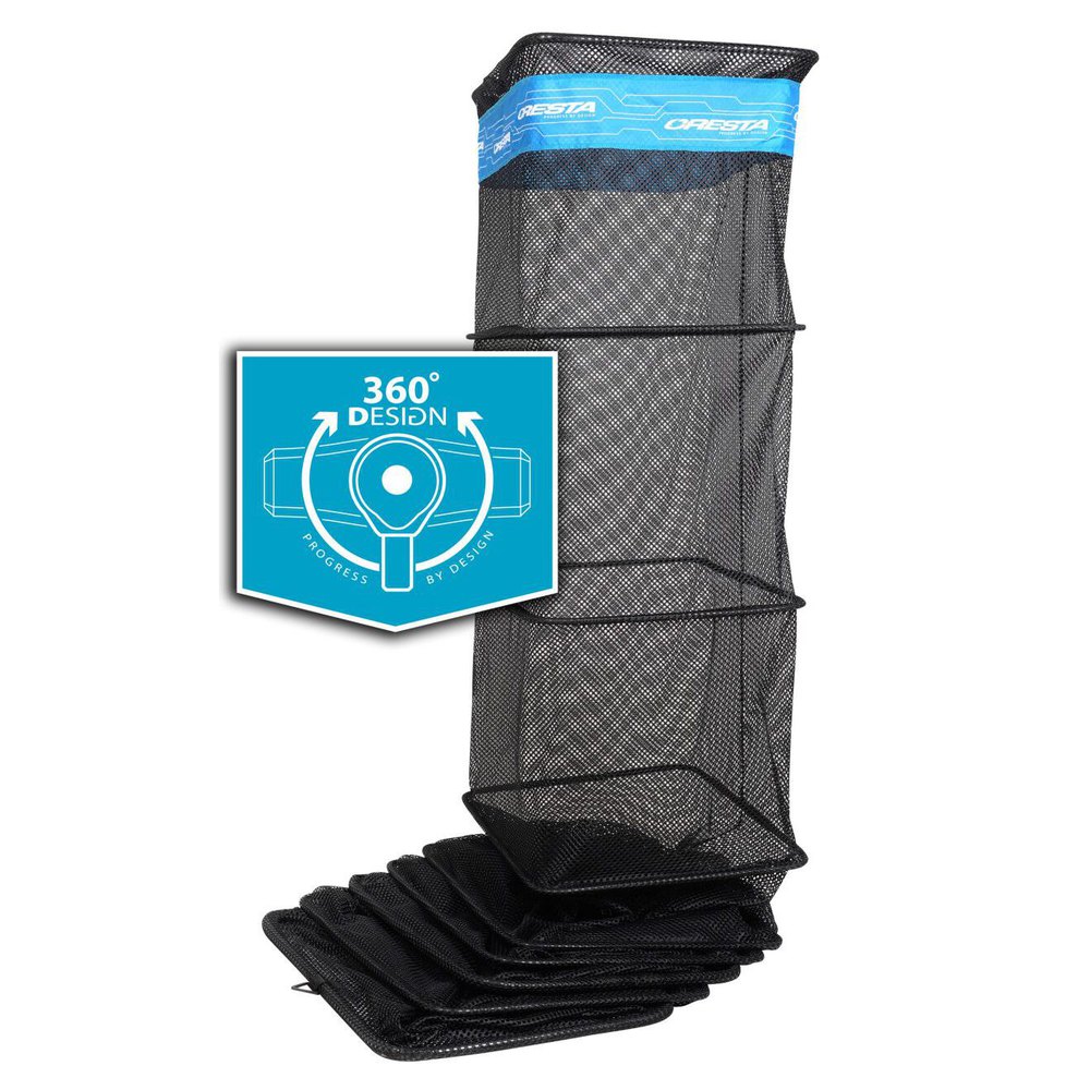 Cresta Easy Dry 360° Keepnet 3 M Mehrfarbig Cresta Easy Dry 360° Keepnet 3 M Mehrfarbig von Cresta