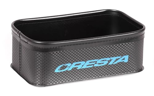 Cresta Eva Bait Bowl Small 13X22X8Cm Cresta Eva Bait Bowl Small 13X22X8Cm von Cresta