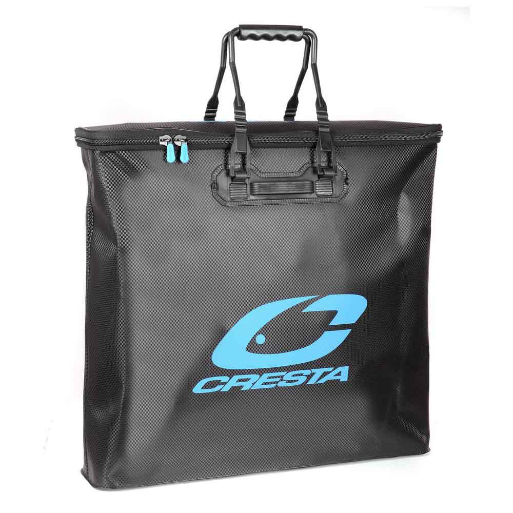 Cresta Eva Compact Net Bag Schwarz Cresta Eva Compact Net Bag Schwarz von Cresta