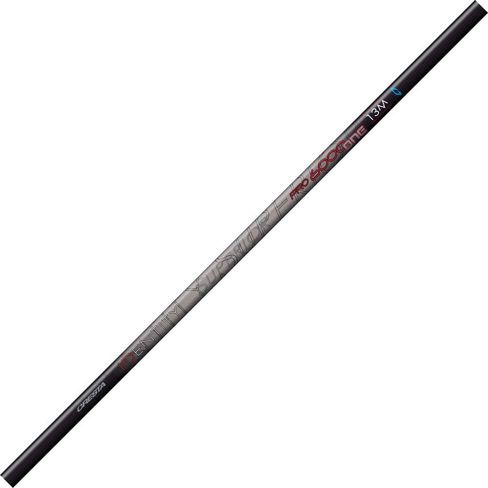 Cresta Id Sup Pro 6000 One Pole Kit Silber 11.50 m Cresta Id Sup Pro 6000 One Pole Kit Silber 11.50 m von Cresta
