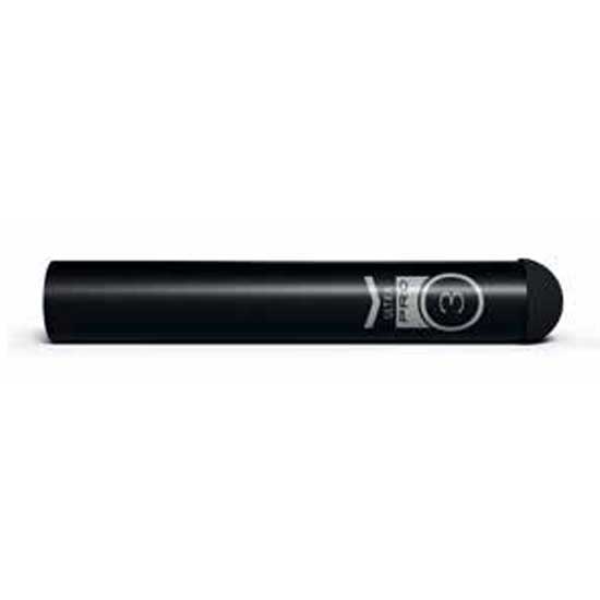 Cresta Identity Ultra 2000 Pro 3 Pole Fishing Rod Section Silber Cresta Identity Ultra 2000 Pro 3 Pole Fishing Rod Section Silber von Cresta