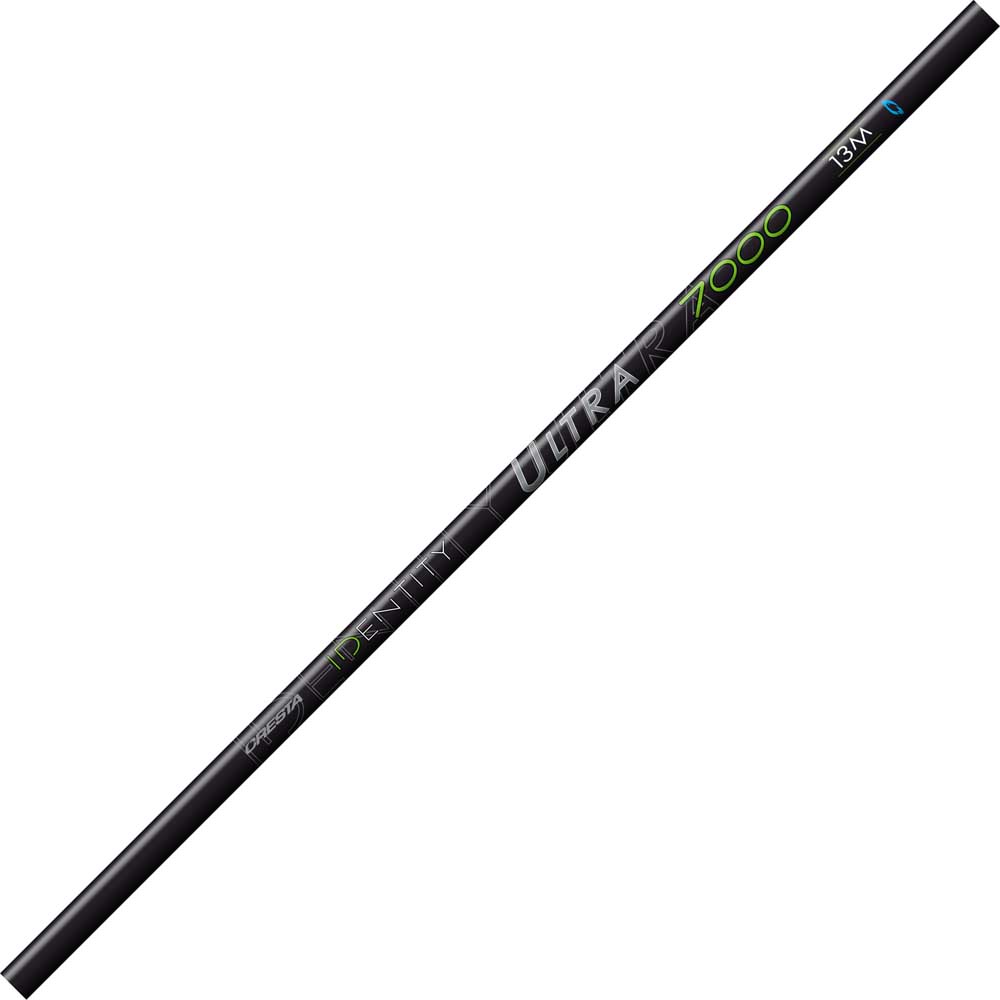 Cresta Identity Ultra 7000 2 Pole Fishing Rod Section Silber Cresta Identity Ultra 7000 2 Pole Fishing Rod Section Silber von Cresta
