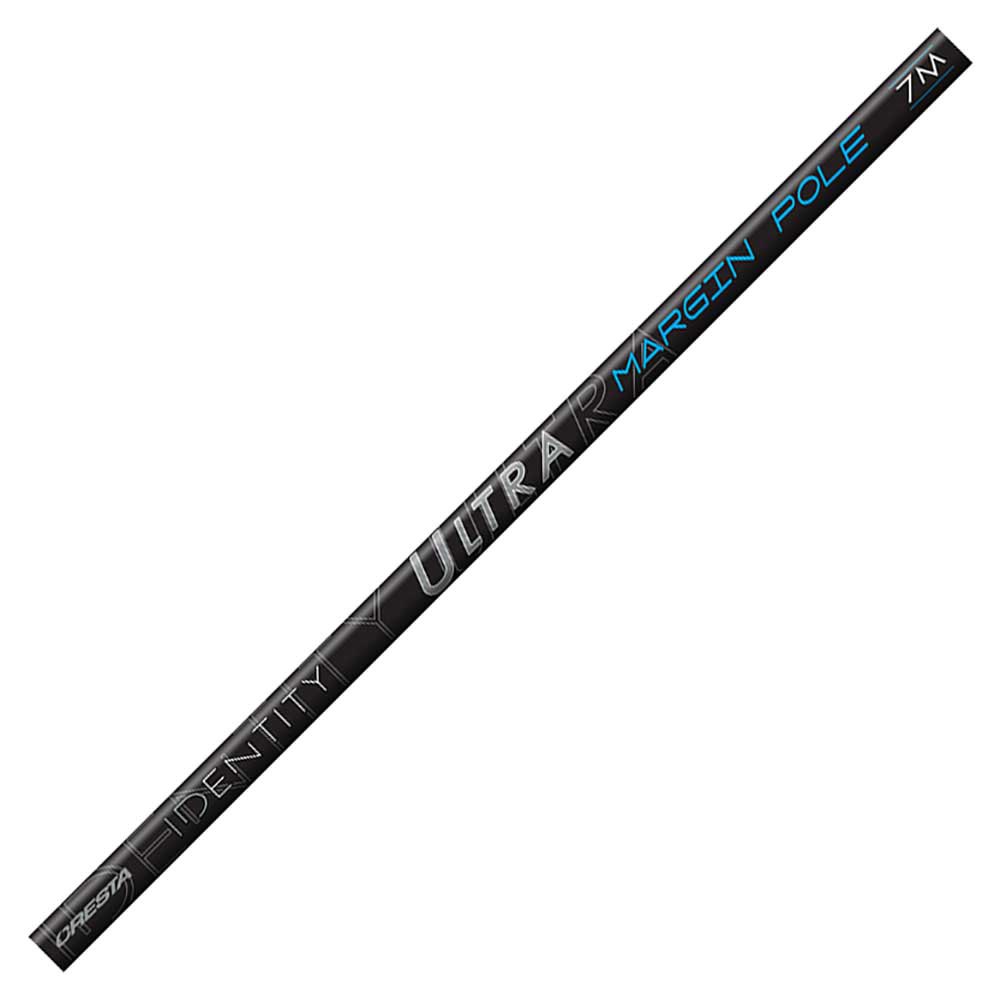 Cresta Identity Ultra Margin 4 Pole Fishing Rod Section Silber Cresta Identity Ultra Margin 4 Pole Fishing Rod Section Silber von Cresta