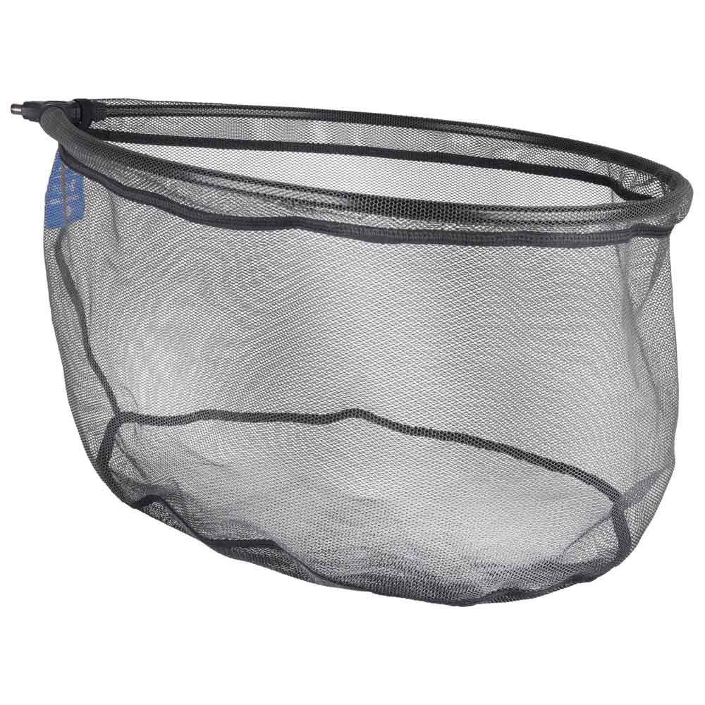 Cresta Pro-c Rubba Micro L Landing Net Head Schwarz 50 x 40 x 28 cm Cresta Pro-c Rubba Micro L Landing Net Head Schwarz 50 x 40 x 28 cm von Cresta