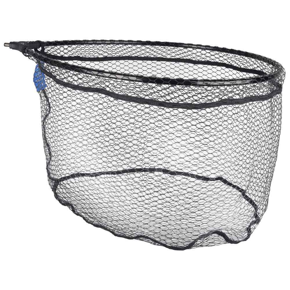 Cresta Pro-c Rubba Xl Landing Net Head 12 Mm Schwarz 55 x 45 x 30 cm Cresta Pro-c Rubba Xl Landing Net Head 12 Mm Schwarz 55 x 45 x 30 cm von Cresta
