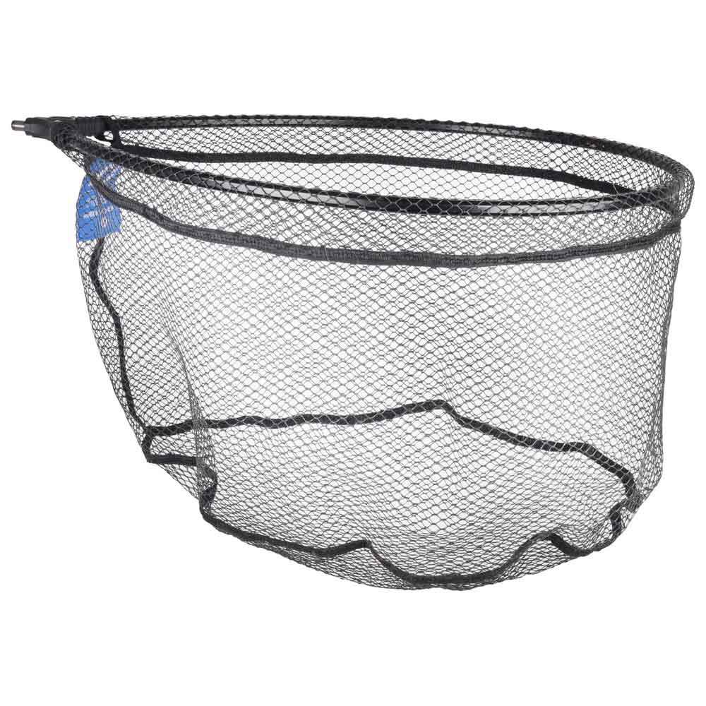 Cresta Pro-c Rubba Xl Landing Net Head 8 Mm Schwarz 55 x 45 x 30 cm Cresta Pro-c Rubba Xl Landing Net Head 8 Mm Schwarz 55 x 45 x 30 cm von Cresta