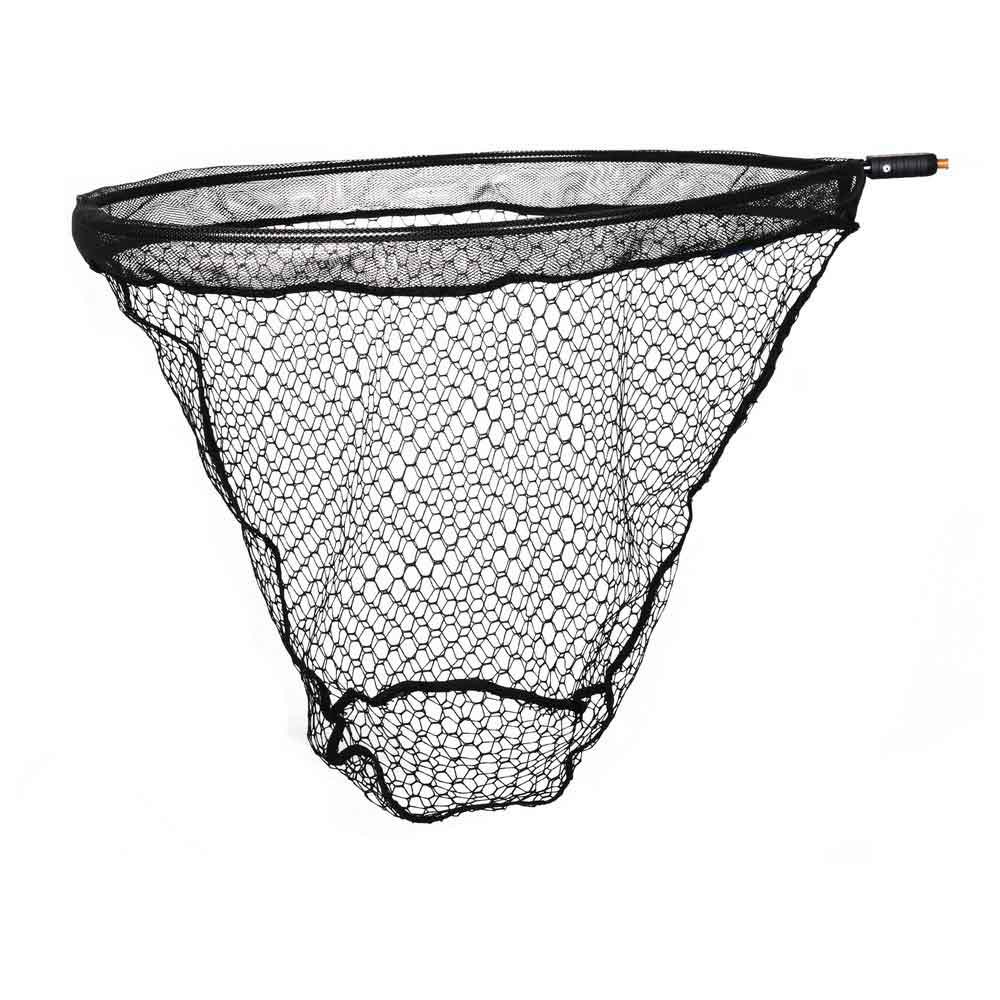 Cresta Protocol Carp L Landing Net Head Schwarz 50 x 40 x 28 cm Cresta Protocol Carp L Landing Net Head Schwarz 50 x 40 x 28 cm von Cresta