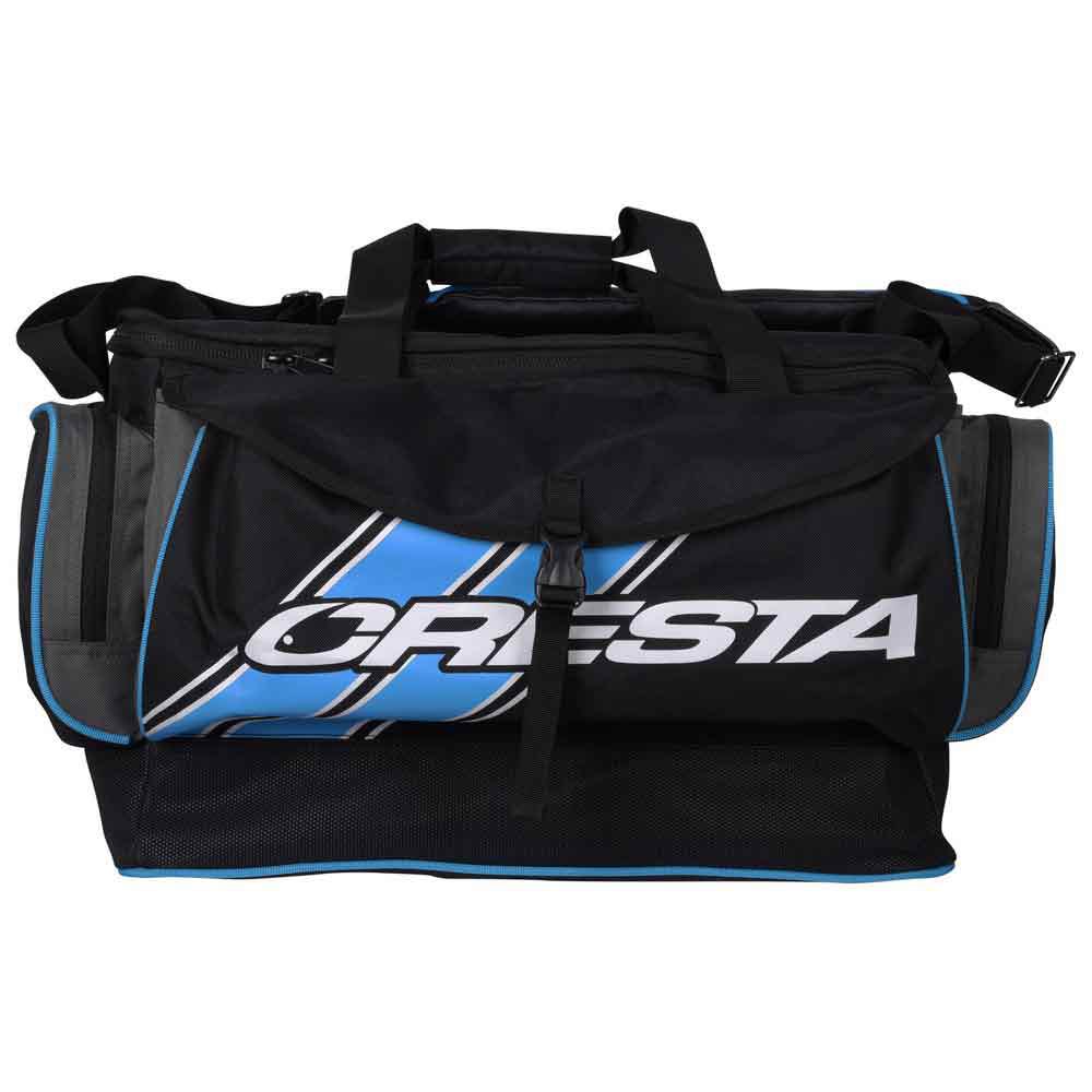 Cresta Protocol Carryall Schwarz Cresta Protocol Carryall Schwarz von Cresta