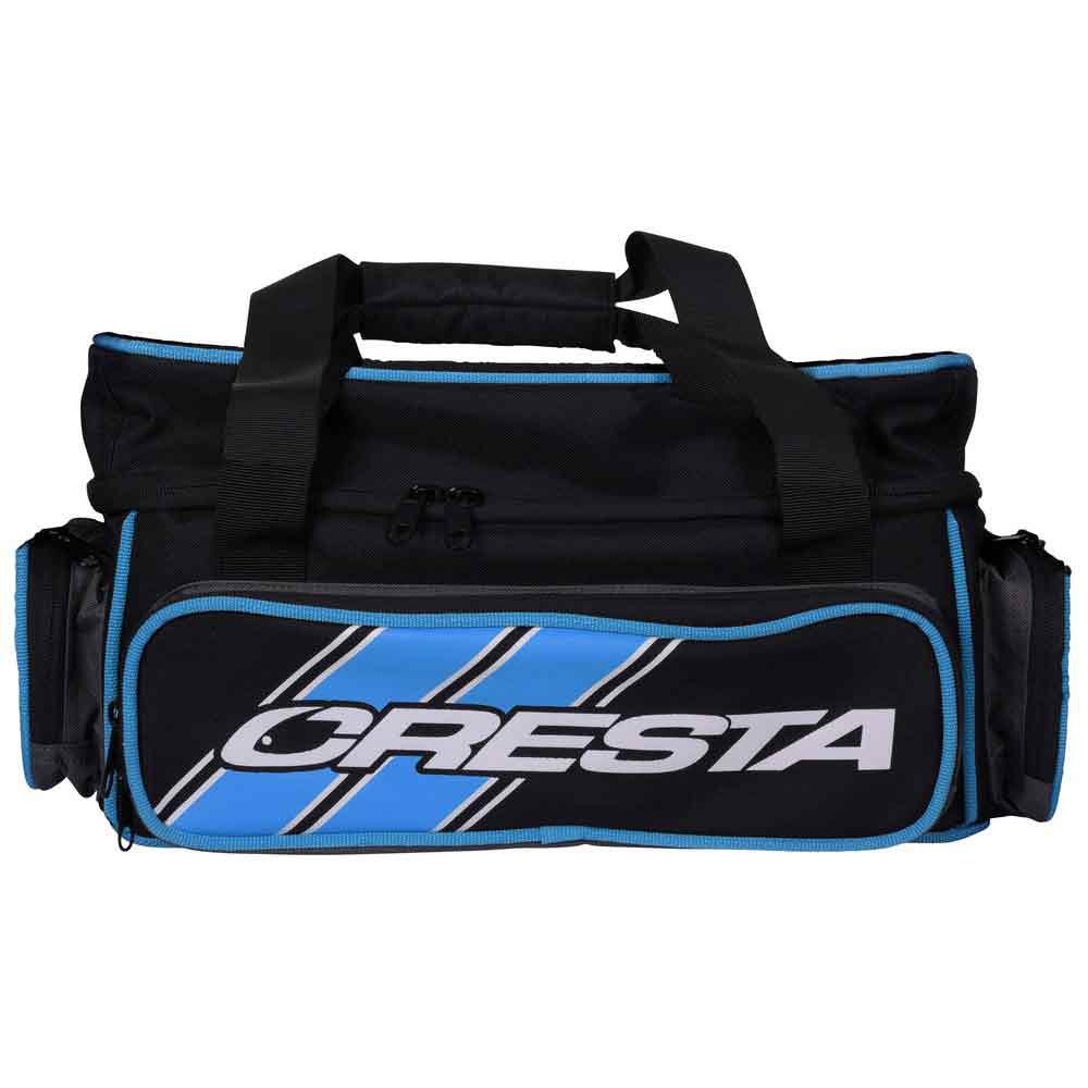 Cresta Protocol Feeder Tackle Stack Schwarz Cresta Protocol Feeder Tackle Stack Schwarz von Cresta