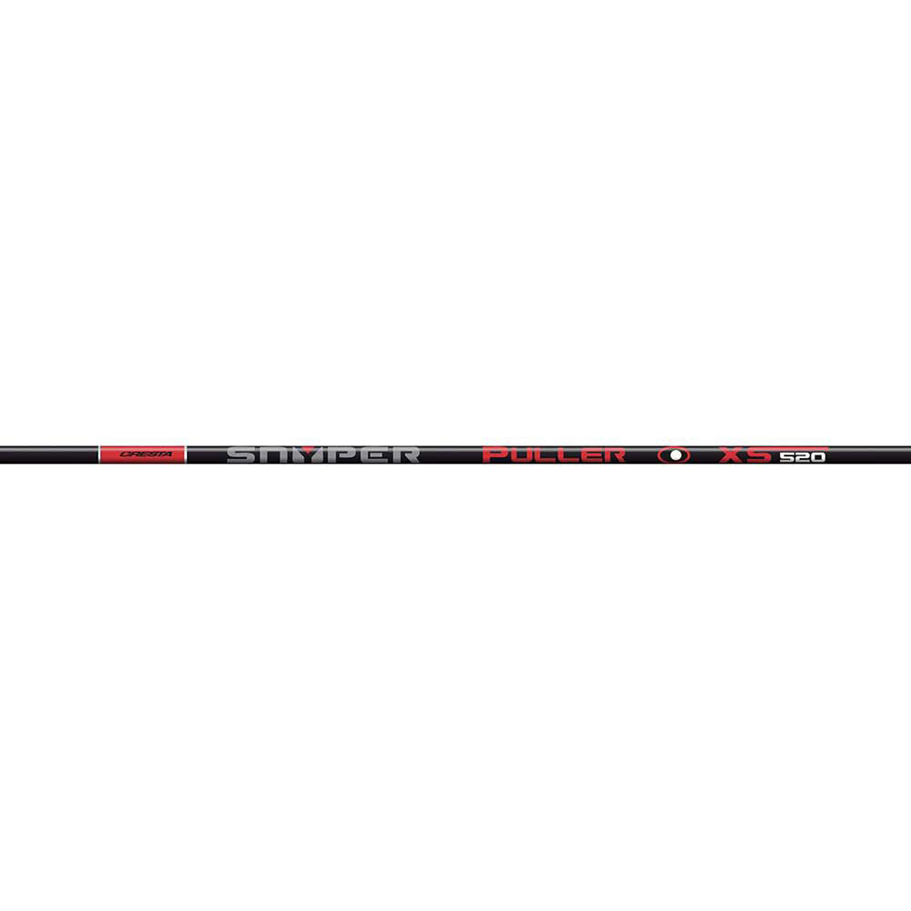 Cresta Snyper Puller Xs Pole Rod Silber 6.60 m Cresta Snyper Puller Xs Pole Rod Silber 6.60 m von Cresta