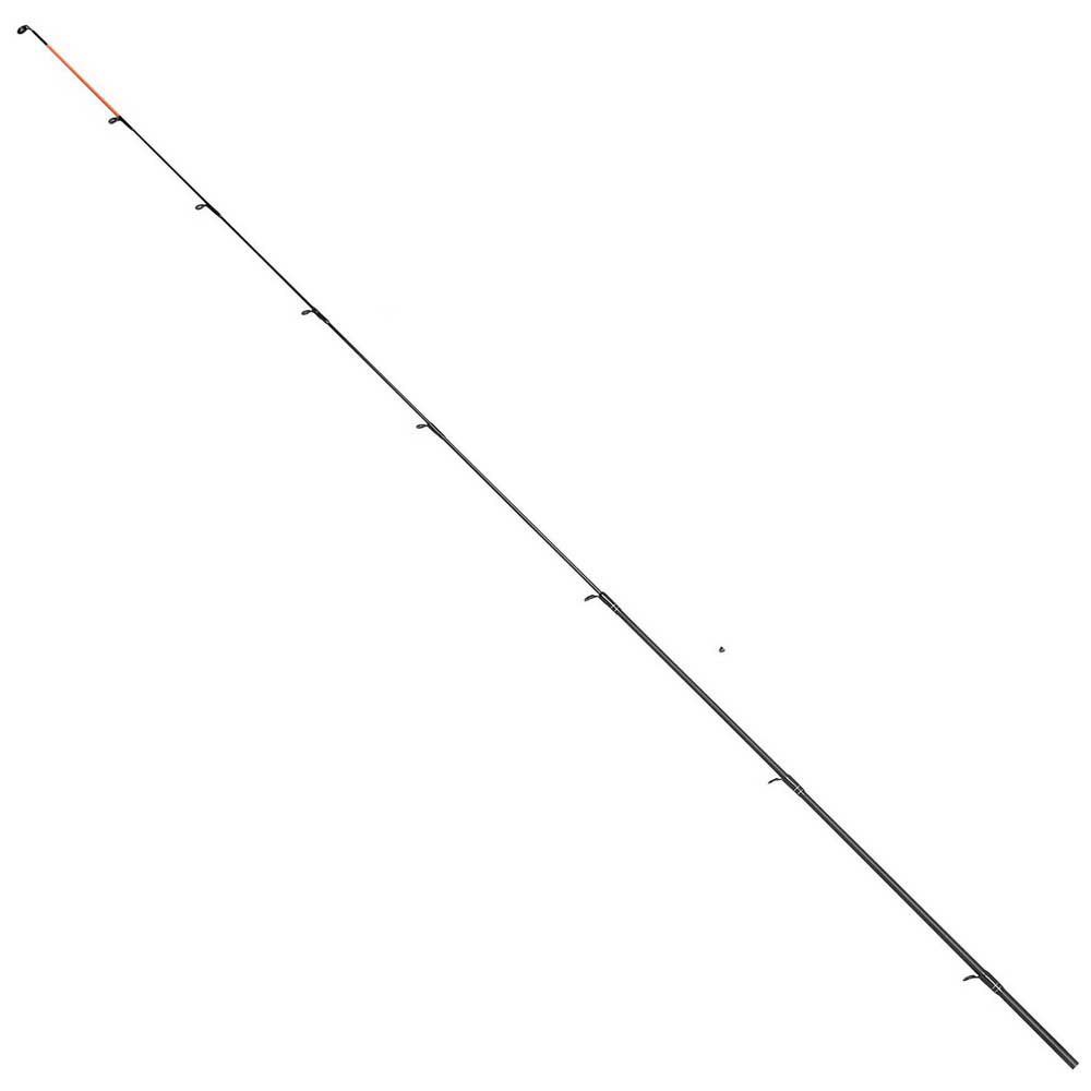 Cresta Solith Carbon Fishing Rod Quiver Tip Schwarz 2 oz Cresta Solith Carbon Fishing Rod Quiver Tip Schwarz 2 oz von Cresta