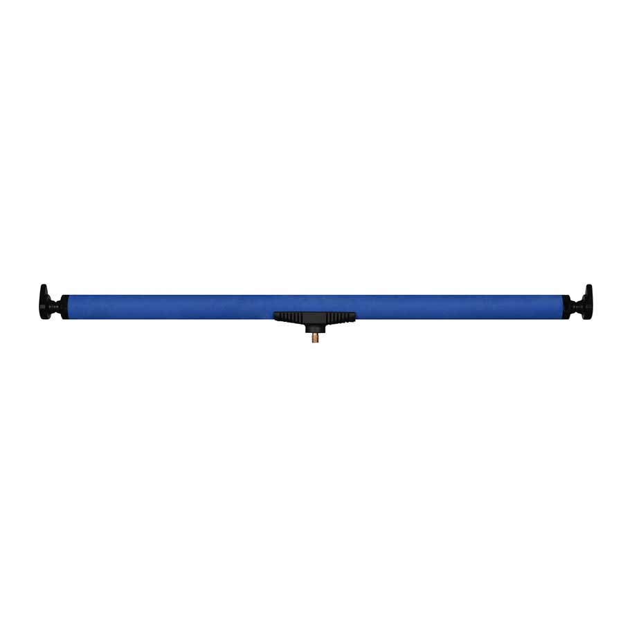 Cresta Solith Eva Long 60 Cm Rod Pod Rod Rest Silber Cresta Solith Eva Long 60 Cm Rod Pod Rod Rest Silber von Cresta