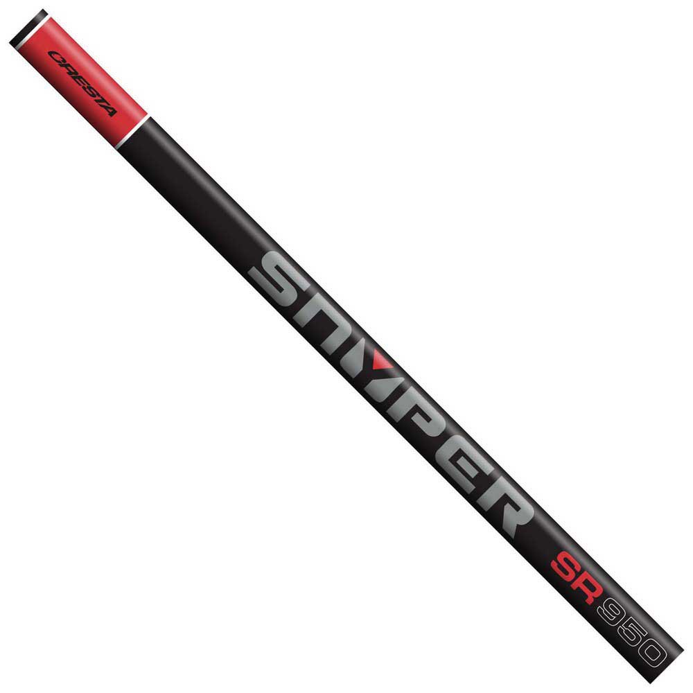 Cresta Syper Sr950 Pole Rod Silber 9.50 m Cresta Syper Sr950 Pole Rod Silber 9.50 m von Cresta