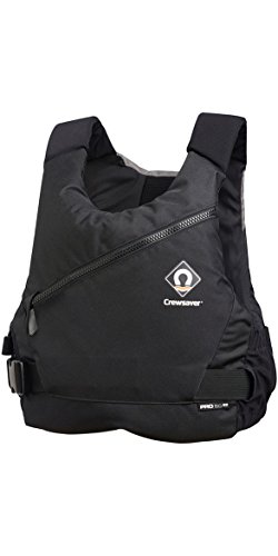 Crewsaver Unisex-Adult Outdoor Sport Wetsuit, Black/Grey, M/L Crewsaver Unisex-Adult Outdoor Sport Wetsuit, Black/Grey, M/L von Crewsaver