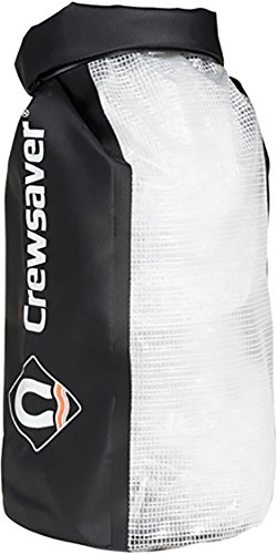 Crewsaver Unisex-Adult Zubehör, Black, 10 Ltr von Crewsaver